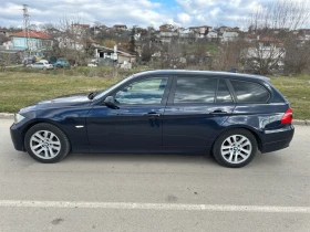 BMW 320 2.0d 163, снимка 2