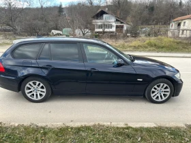 BMW 320 2.0d 163, снимка 4