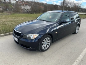 BMW 320 2.0d 163, снимка 1