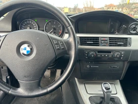 BMW 320 2.0d 163, снимка 10