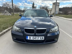 BMW 320 2.0d 163, снимка 6