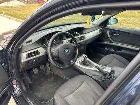 BMW 320 2.0d 163, снимка 7