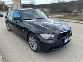 BMW 320 2.0d 163, снимка 5