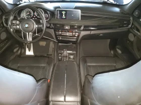 BMW X5M XDrive Harman/Kardon* Keyless* Head-up* 360* - 51000 лв. - 32444583 | Car24.bg