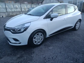 Renault Clio 1.5Dci Euro 6 , снимка 8