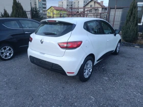 Renault Clio 1.5Dci Euro 6 , снимка 11