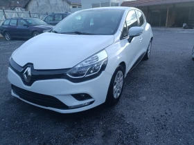 Renault Clio 1.5Dci Euro 6 , снимка 1