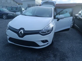 Renault Clio 1.5Dci Euro 6 , снимка 3