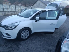 Renault Clio 1.5Dci Euro 6 , снимка 4