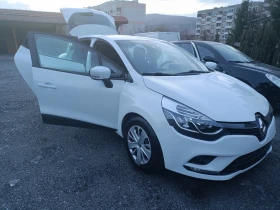 Renault Clio 1.5Dci Euro 6 , снимка 2