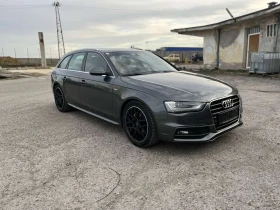 Audi A4 AUDI A4 2.0TDI S-LINEx3 FACELIFT, снимка 3