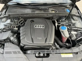 Audi A4 AUDI A4 2.0TDI S-LINEx3 FACELIFT, снимка 17