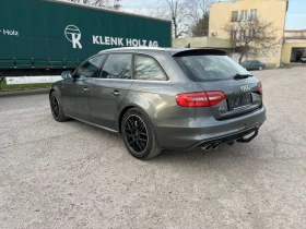 Audi A4 AUDI A4 2.0TDI S-LINEx3 FACELIFT, снимка 8