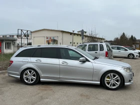 Mercedes-Benz C 200 OM646 AMG, снимка 5