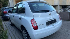 Nissan Micra Face-Lift-2010 Y-Way-Pure Drive-Germany, снимка 3