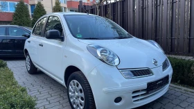     Nissan Micra Face-Lift-2010 Y-Way-Pure Drive-Germany