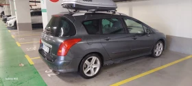 Обява за продажба на Peugeot 308 SW ~5 700 лв. - изображение 2