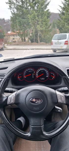 Subaru Legacy | Mobile.bg    11