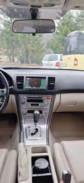 Subaru Legacy | Mobile.bg    8
