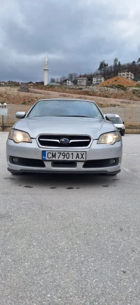 Subaru Legacy | Mobile.bg    2