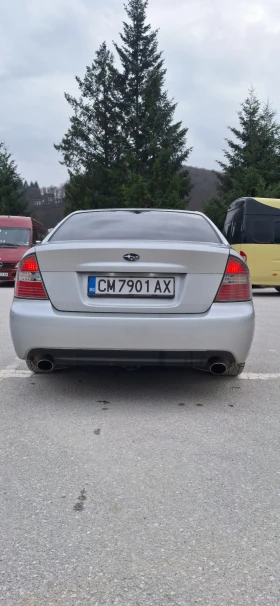 Subaru Legacy | Mobile.bg    5