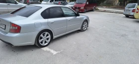 Subaru Legacy | Mobile.bg    4