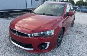 Mitsubishi Lancer ES