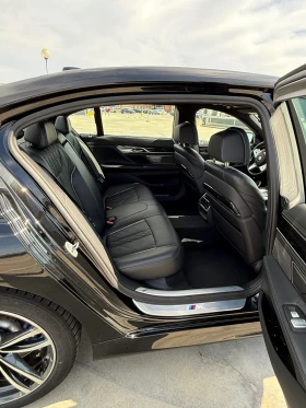 BMW 750 750Li Xdrive - 134999 лв. - 29432566 | Car24.bg