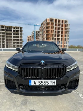 Обява за продажба на BMW 750 750Li Xdrive  ~ 134 999 лв. - изображение 2