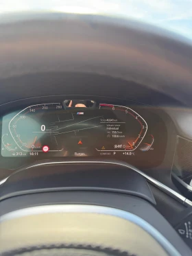 BMW 750 750Li Xdrive - 134999 лв. - 29432566 | Car24.bg
