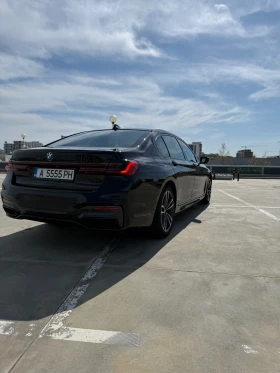 Обява за продажба на BMW 750 750Li Xdrive  ~ 134 999 лв. - изображение 5