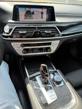 BMW 750 750Li Xdrive - 134999 лв. - 29432566 | Car24.bg