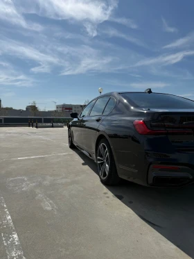 Обява за продажба на BMW 750 750Li Xdrive  ~ 134 999 лв. - изображение 7