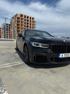 Обява за продажба на BMW 750 750Li Xdrive  ~ 134 999 лв. - изображение 3