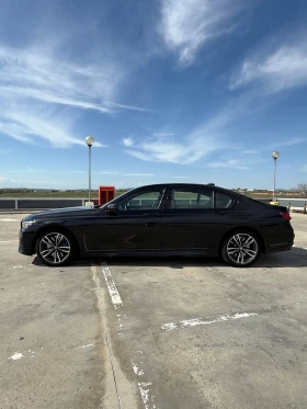 Обява за продажба на BMW 750 750Li Xdrive  ~ 134 999 лв. - изображение 8