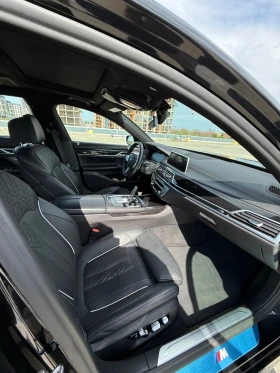 BMW 750 750Li Xdrive - 134999 лв. - 29432566 | Car24.bg