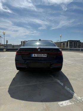 Обява за продажба на BMW 750 750Li Xdrive  ~ 134 999 лв. - изображение 6