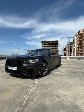 Обява за продажба на BMW 750 750Li Xdrive  ~ 134 999 лв. - изображение 9