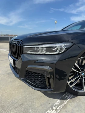 Обява за продажба на BMW 750 750Li Xdrive  ~ 134 999 лв. - изображение 1