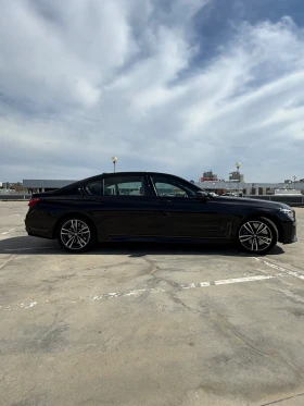 Обява за продажба на BMW 750 750Li Xdrive  ~ 134 999 лв. - изображение 4