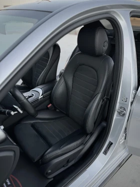 Mercedes-Benz C 220 BRABUS 800/ 9G-Tronic/ CARBON/ 360 CAMERA | Mobile.bg    7