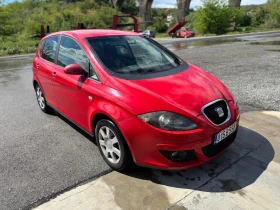 Seat Altea 8 броя - 11 лв. - 37300781 5