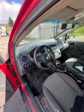 Seat Altea 8 броя - 11 лв. - 37300781 6