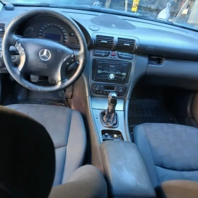 Mercedes-Benz C 220 | Mobile.bg    6