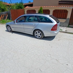 Mercedes-Benz C 220 | Mobile.bg    4