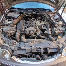 Mercedes-Benz C 220 | Mobile.bg    5