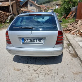 Mercedes-Benz C 220 | Mobile.bg    3