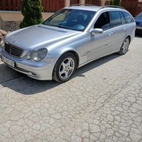 Mercedes-Benz C 220 | Mobile.bg    2