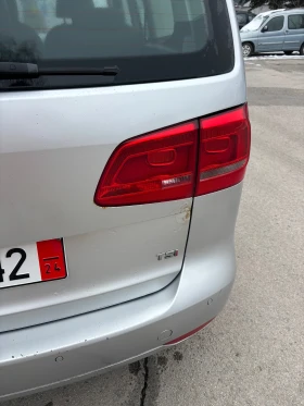 VW Touran - 7000 лв. - 62519907 6