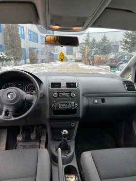 VW Touran - 7000 лв. - 62519907 10